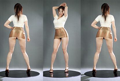 【热舞】允慧15-012期