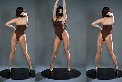 【热舞】允慧Y4-2期