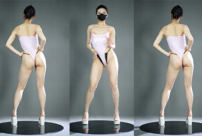 【热舞】可可16-002期