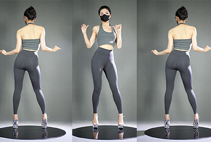 【热舞】可可16-015期