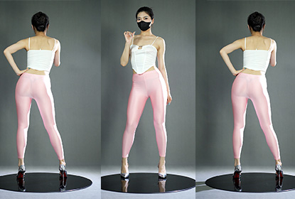 【热舞】可可16-016期