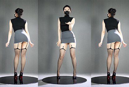 【热舞】可可16-019期