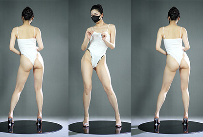 【热舞】可可16-003期