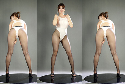 【热舞】允慧Y5-6期