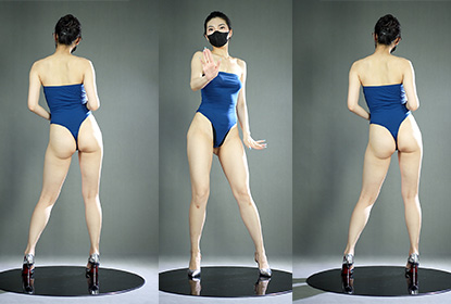 【热舞】可可16-004期