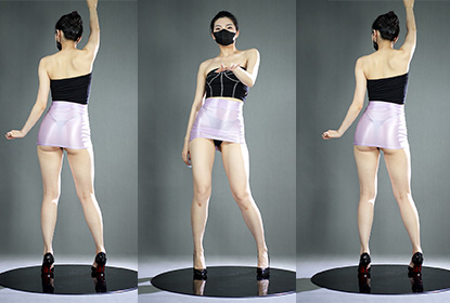 【热舞】可可16-008期