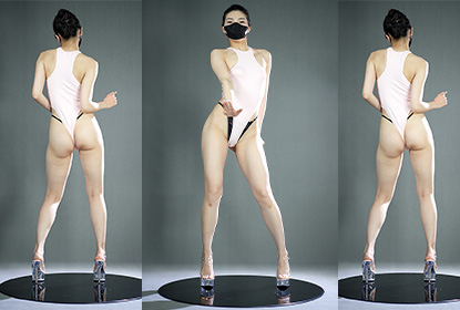 【热舞】可可16-001期