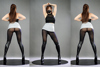 【热舞】允慧Y6-3期