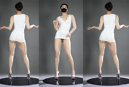 【热舞】可可17-010期