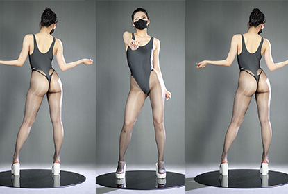 【热舞】可可17-019期