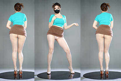 【热舞】允慧Y9-1期