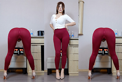 【热舞】允慧Y13-5期