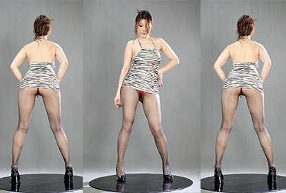 【热舞】允慧Y16-3期