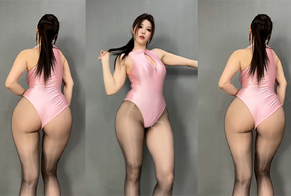 【热舞】允慧D1-2期